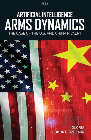Artificial Intelligence Arms Dynamics