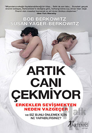 Artık Canı Çekmiyor