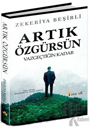 Artık Özgürsün - Halkkitabevi