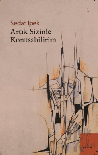 Artık Sizinle Konuşabilirim - Halkkitabevi