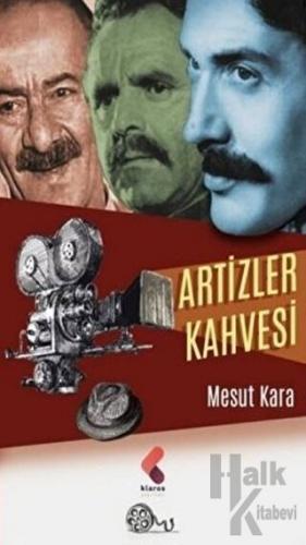 Artizler Kahvesi - Halkkitabevi