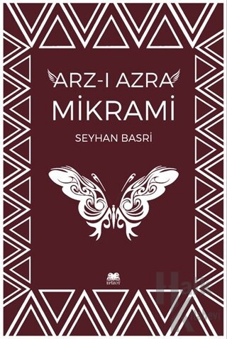 Arz-ı Azra Mikrami