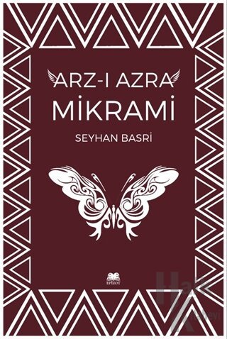 Arz-ı Azra Mikrami - Halkkitabevi