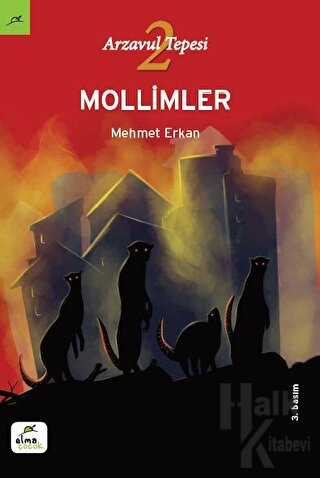 Arzavul Tepesi 2: Mollimler