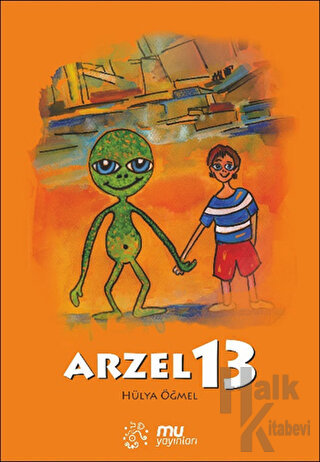 Arzel 13