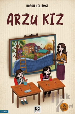 Arzu Kız - Halkkitabevi