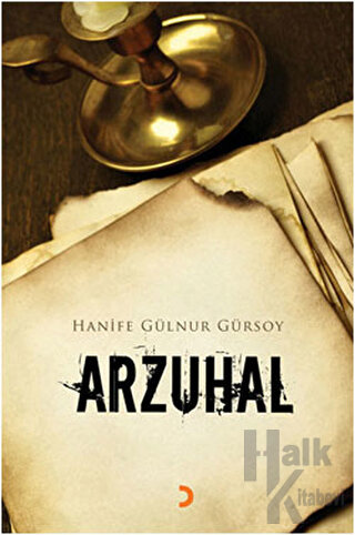 Arzuhal - Halkkitabevi