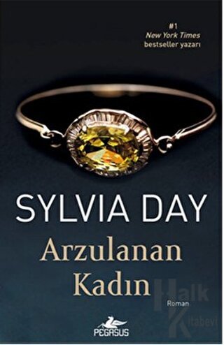 Arzulanan Kadın