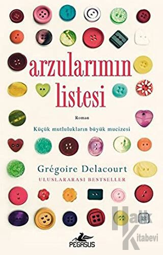 Arzularımın Listesi