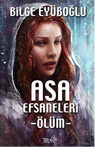 Asa Efsaneleri - Ölüm