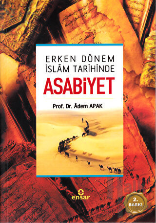 Asabiyet