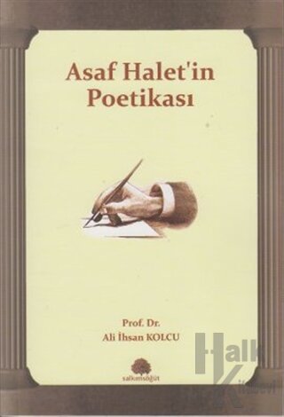 Asaf Halet’in Poetikası - Halkkitabevi