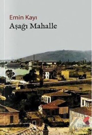 Aşağı Mahalle