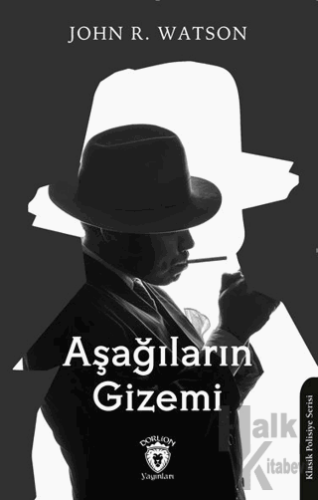 Aşağıların Gizemi