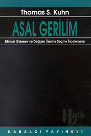 Asal Gerilim