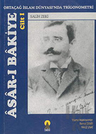 Asar-ı Bakiye Cilt 1