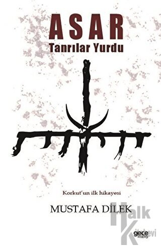 Asar Tanrılar Yurdu