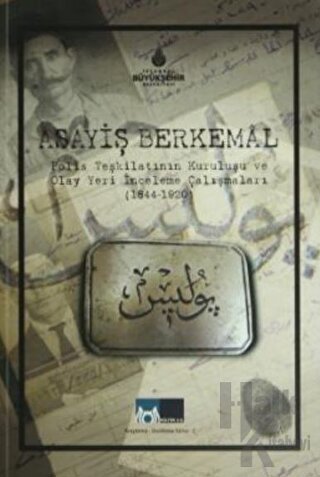 Asayiş Berkemal