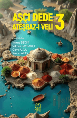 Aşçı Dede Ateşbaz-ı Veli-3