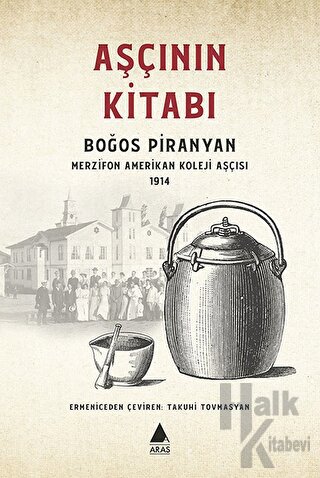 Aşçının Kitabı