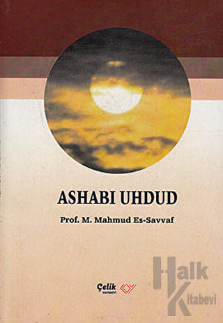 Ashabı Uhdud - Halkkitabevi