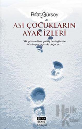 Asi Çocukların Ayak İzleri