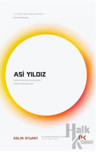 Asi Yıldız