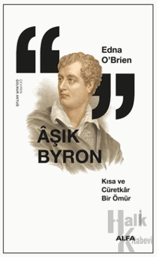 Aşık Byron - Halkkitabevi