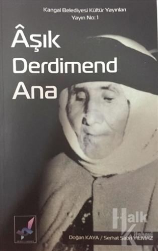 Aşık Derdimend Ana - Halkkitabevi