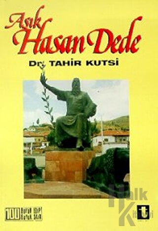 Aşık Hasan Dede