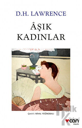 Aşık Kadınlar