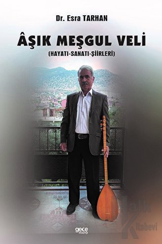 Aşık Meşgul Veli