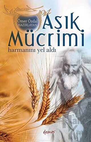 Aşık Mücrimi - Harmanını Yel Aldı