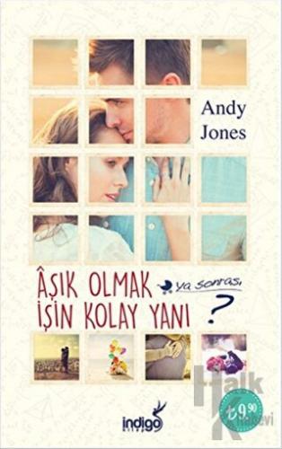 Aşık Olmak İşin Kolay Yanı ? (Cep Boy)