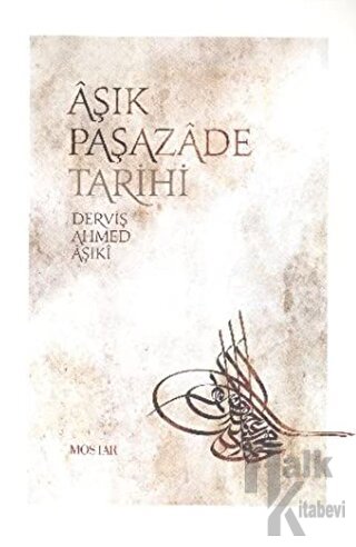 Aşık Paşazade Tarihi