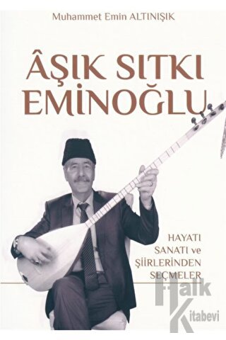 Aşık Sıtkı Eminoğlu