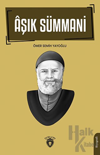 Aşık Sümmani - Halkkitabevi