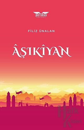 Aşıkıyan - Halkkitabevi