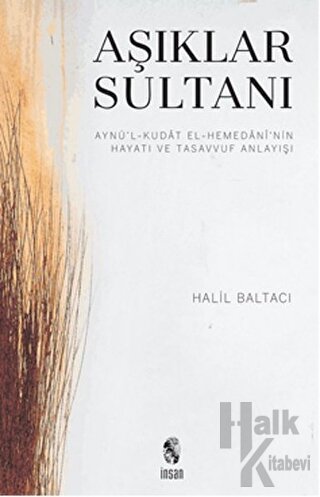 Aşıklar Sultanı - Halkkitabevi