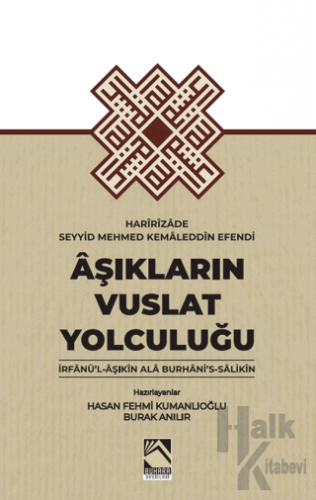 Aşıkların Vuslat Yolculuğu - Halkkitabevi