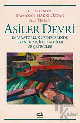 Asiler Devri - Halkkitabevi