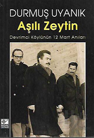 Aşılı Zeytin