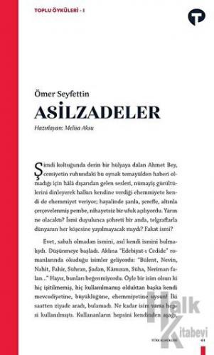 Asilzadeler