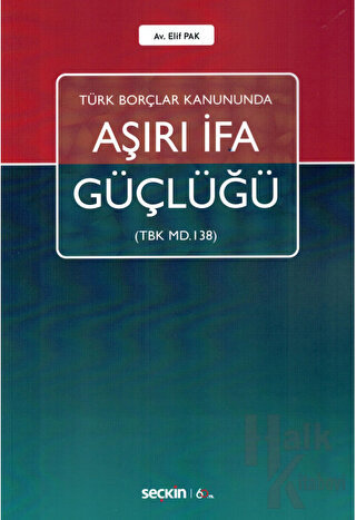 Aşırı İfa Güçlüğü