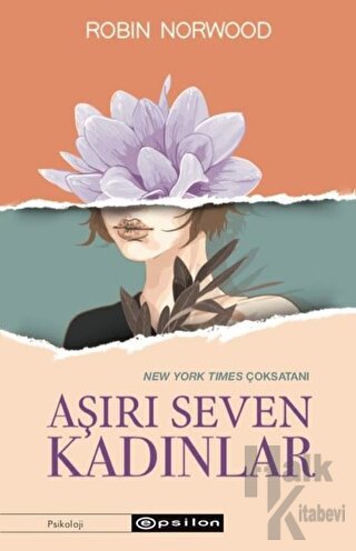 Aşırı Seven Kadınlar - Halkkitabevi