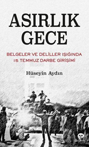 Asırlık Gece - Halkkitabevi