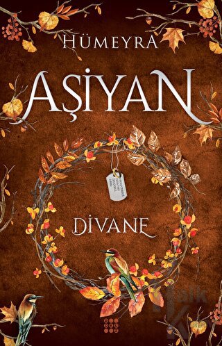 Aşiyan 2 - Divane (Ciltli)