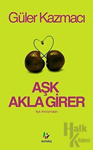 Aşk Akla Girer