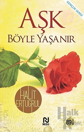 Aşk Böyle Yaşanır