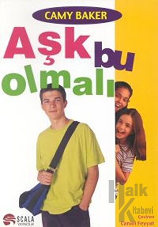 Aşk Bu Olmalı